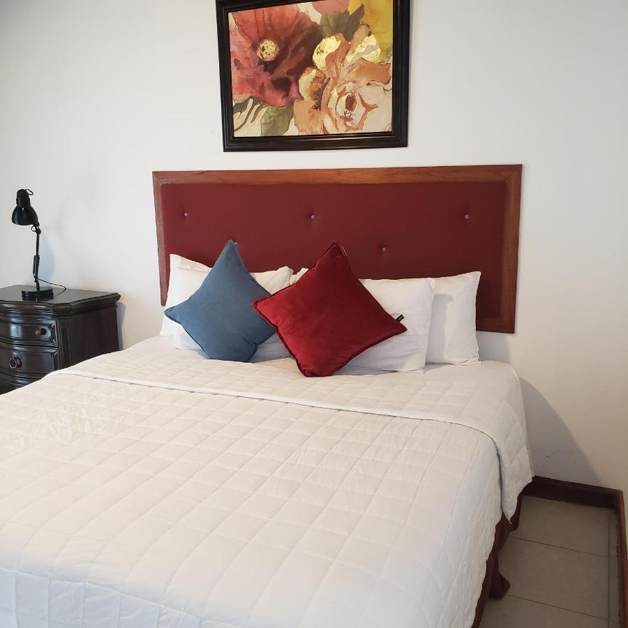 Casa Campo Bed & Breakfast San Sebastián Exteriör bild