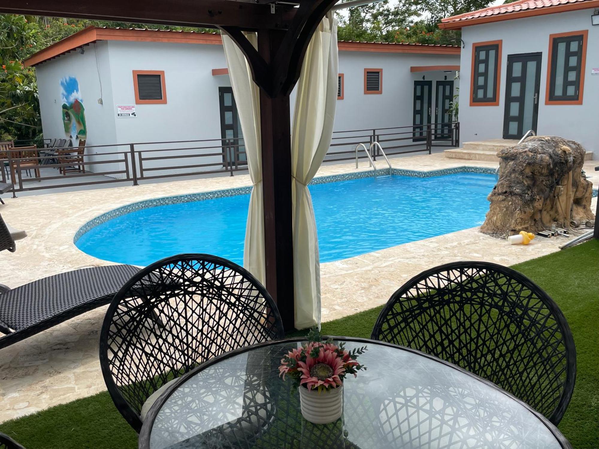 Casa Campo Bed & Breakfast San Sebastián Exteriör bild
