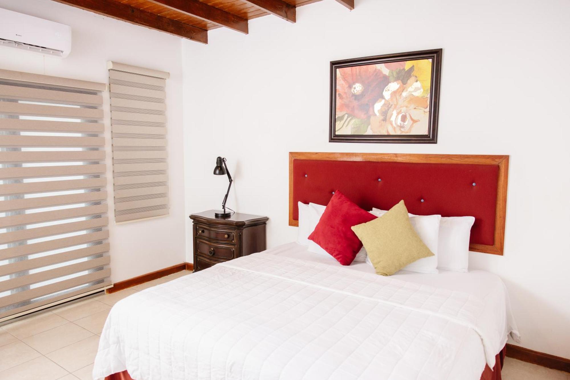 Casa Campo Bed & Breakfast San Sebastián Exteriör bild