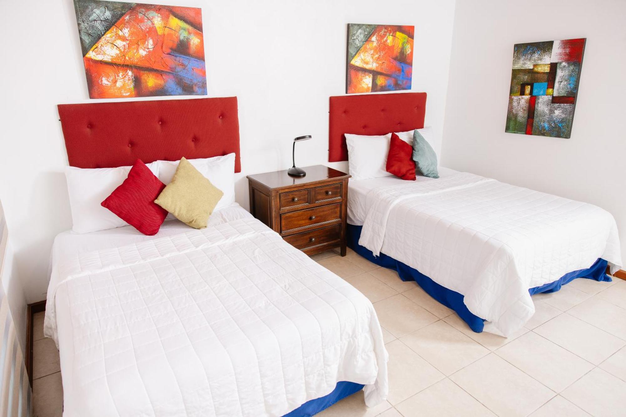 Casa Campo Bed & Breakfast San Sebastián Exteriör bild