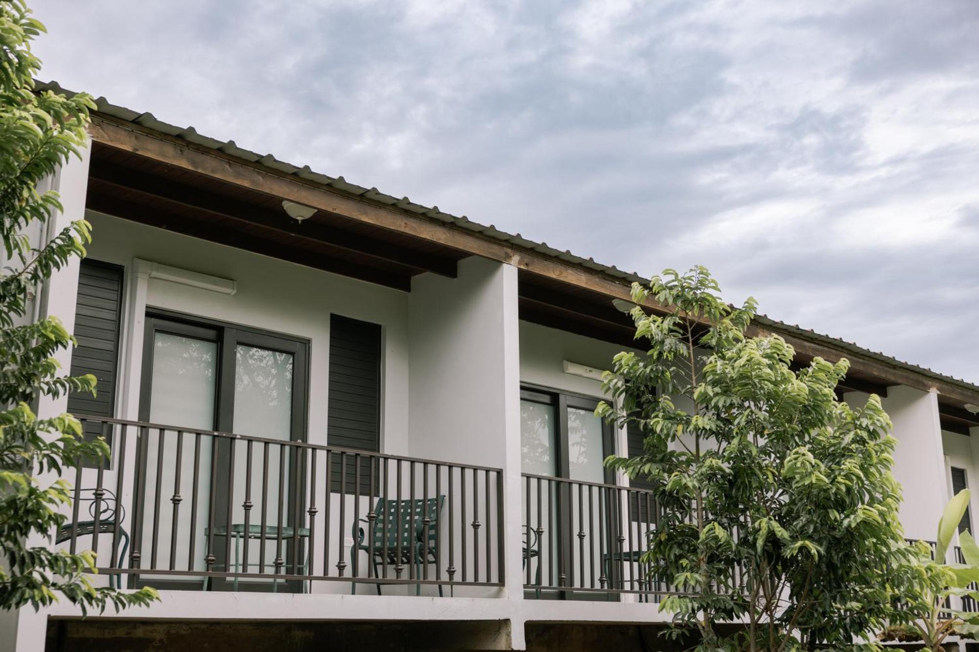 Casa Campo Bed & Breakfast San Sebastián Exteriör bild