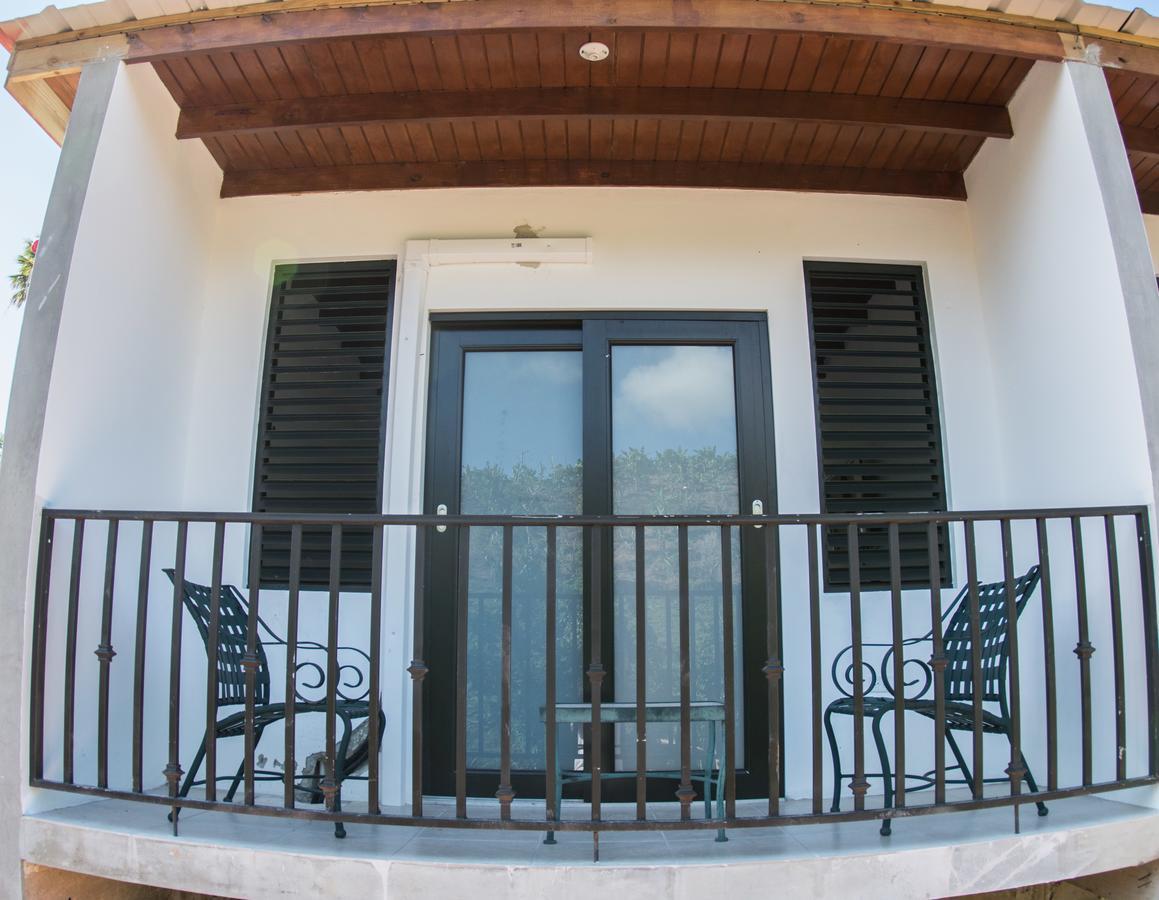 Casa Campo Bed & Breakfast San Sebastián Exteriör bild